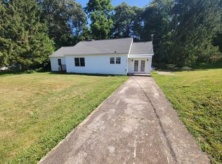 317 Poplar St, Canton, NC 28716