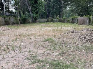 8406 Dreher Ln, Little Rock, AR 72209