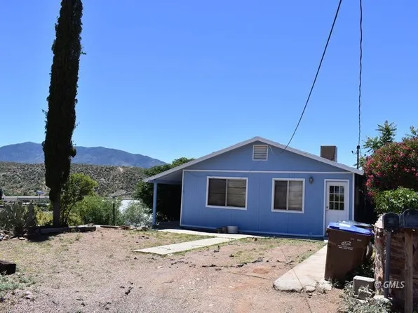 244 S High St, Globe, AZ 85501