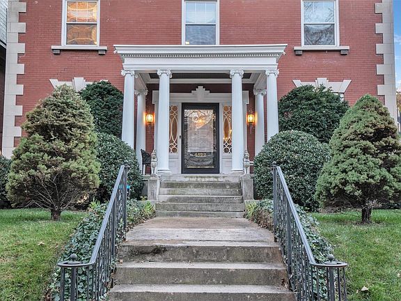 3rd image of 4522 Maryland Ave