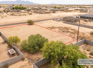 3760 N Cocopa Dr #24, Eloy, AZ 85131