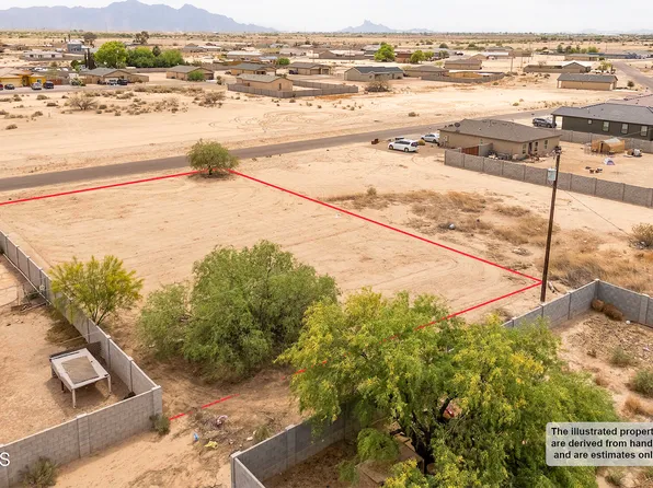 3760 N COCOPA Drive #24, Eloy, AZ 85131