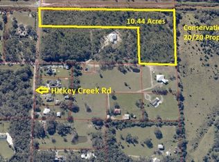 0 Hickey Creek Rd, Alva, FL 33920