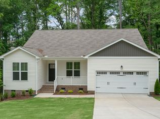 158 Clear Water Rd, Louisburg, NC 27549