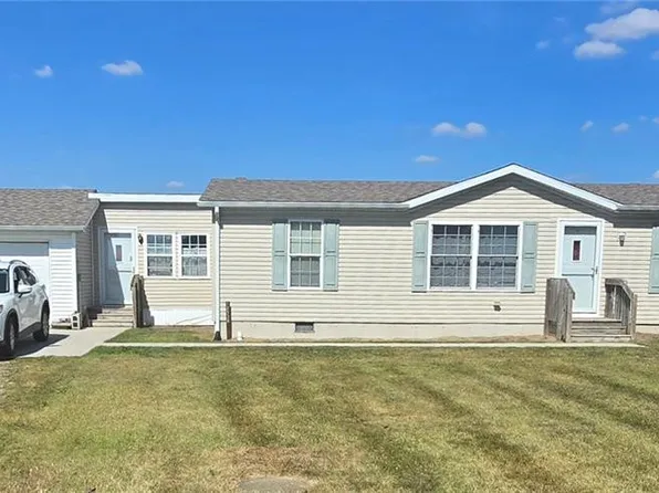 12538 County Rd N, Wauseon, OH 43567