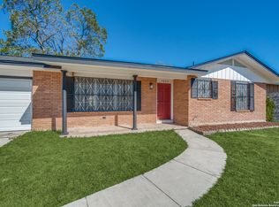4603 Lavender Ln, San Antonio, TX 78220