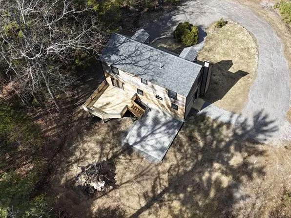 80 Old Bath Road, Wiscasset, ME 04578