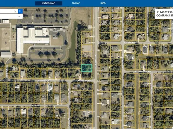 Atwater Dr Lot 30, North Pt, FL 34288