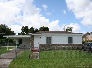 7265 SW 15th St, Miami, FL 33144