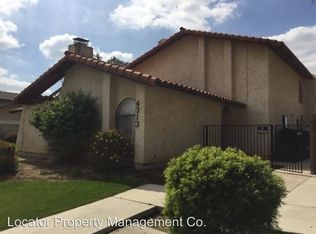 4313 Isla Verde St APT D, Bakersfield, CA 93301