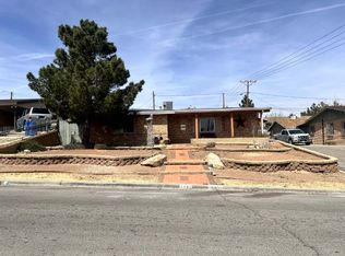 2905 Harrison Ave, El Paso, TX 79930