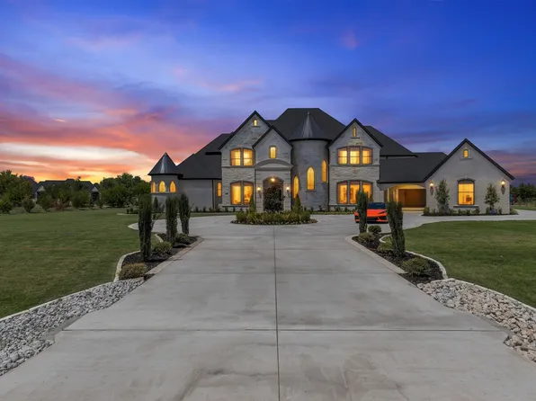 1850 New Castle Ct, Lucas, TX 75002