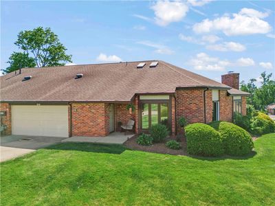 310 Greenwood Dr, Canonsburg, PA, 15317