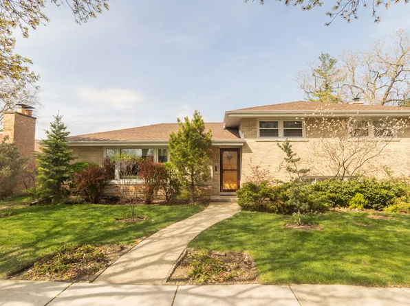 7650 Kenton Ave, Skokie, IL 60076