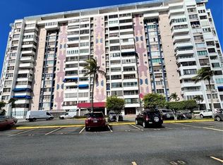 Cond Laguna Gdns #PENTHOUSE 3-F, Carolina, PR 00979