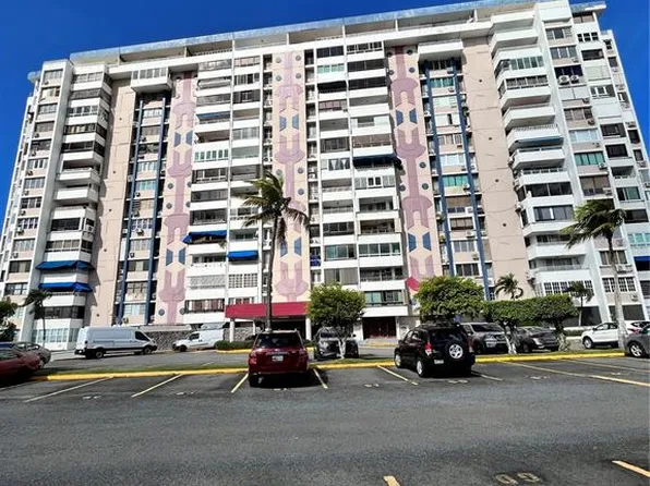 Cond Laguna Gdns #Penthouse 3-f, Carolina, PR 00979