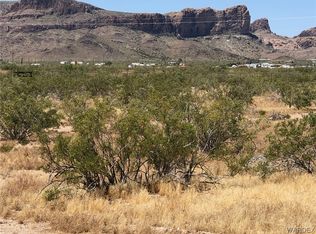 0 N Canelo Rd, Golden Valley, AZ 86413