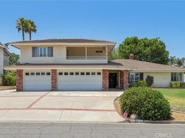 23057 Canyon Lake Dr S, Quail Valley, CA 92587