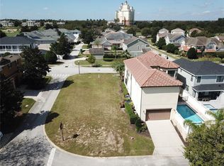 1203 Molona St #64, Kissimmee, FL 34747