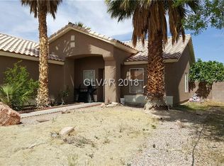 3508 Helmsman Dr, North Las Vegas, NV 89032