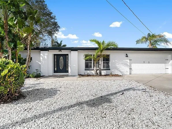 100 GATEWOOD DRIVE, LARGO, FL 33770