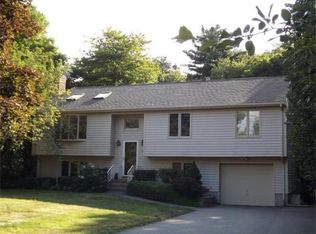 25 Howard Farm Rd, Sharon, MA 02067