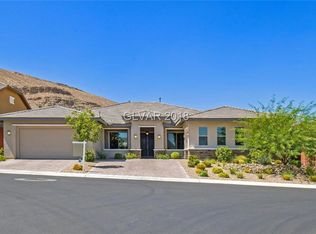 10526 Riley Cove Ln, Las Vegas, NV 89135