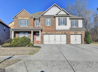 4419 Sierra Creek Dr, Hoschton, GA