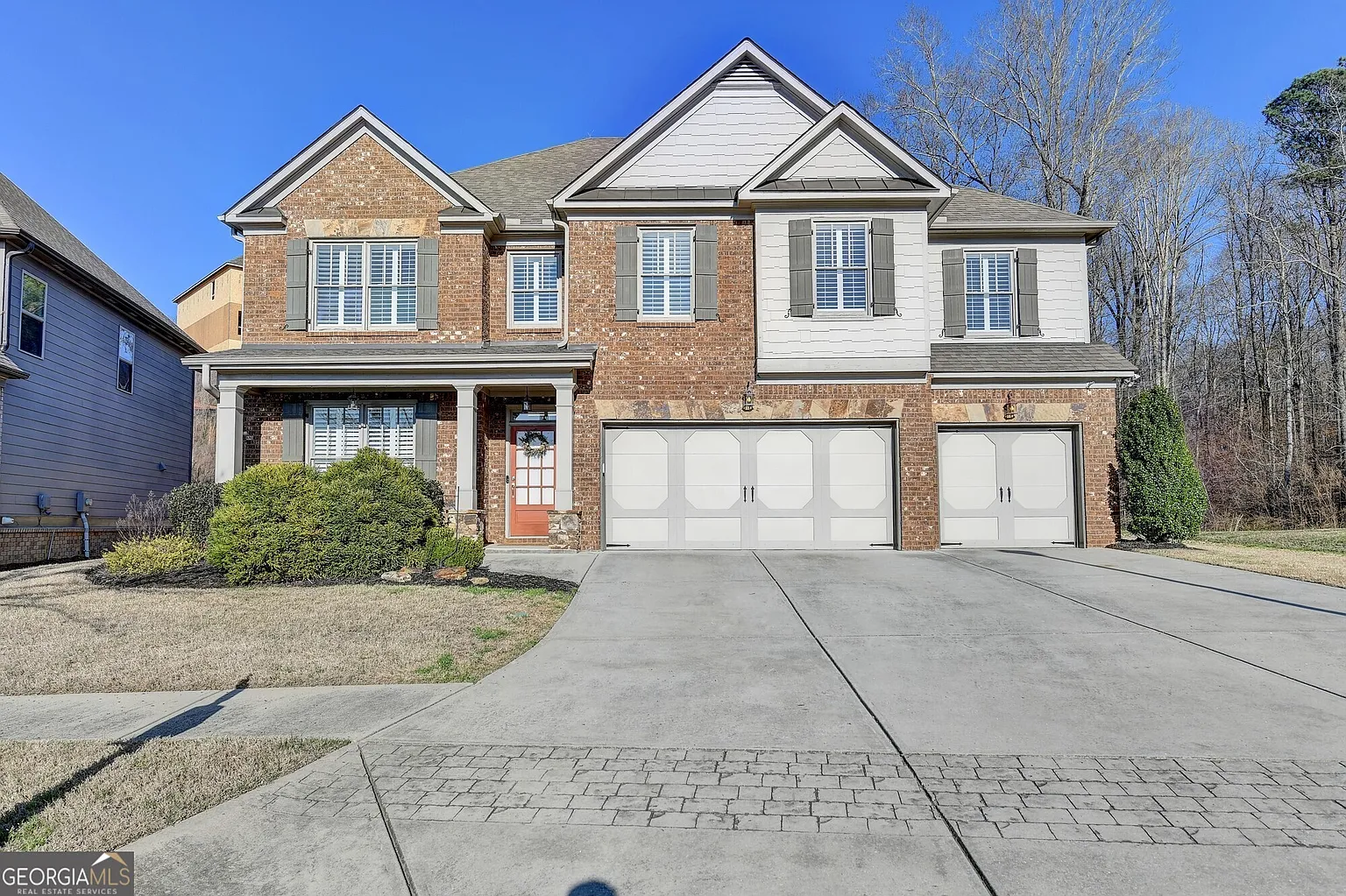 4419 Sierra Creek Dr photo 1