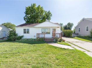 1524 Clark Ave, Billings, MT 59102