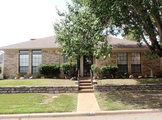 9 Starwood Dr, Longview, TX 75605