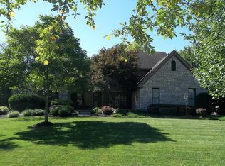 5731 Dunnwood Ct, Dublin, OH 43017