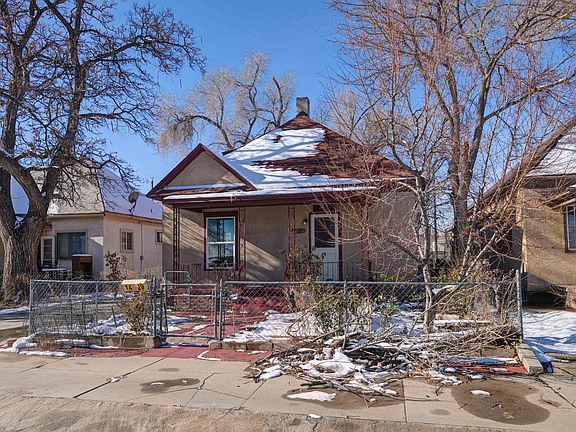 3rd image of 1429 Cypress St
