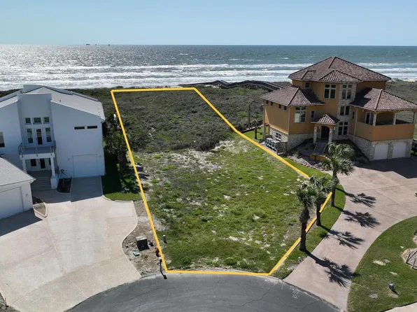 101 Beach View Dr, Pt Aransas, TX 78373