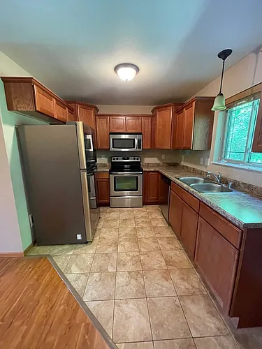 3809 Cliffside Dr Photo 1