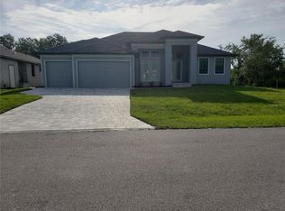 8173 Burwell Cir, Port Charlotte, FL 33981