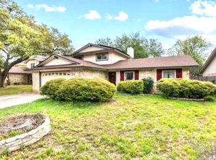 8206 Evert St, San Antonio, TX 78240