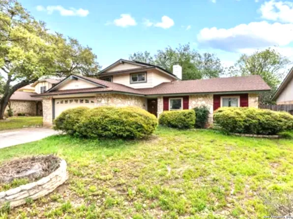 8206 Evert, San Antonio, TX 78240