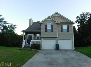 207 Chipmunk Ct, Rockmart, GA 30153