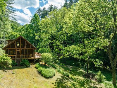 109 Hatley Hollow Rd, Butler, TN, 37640