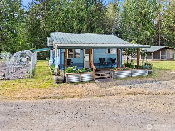 194 Big Foot Lane, Sequim, WA 98382