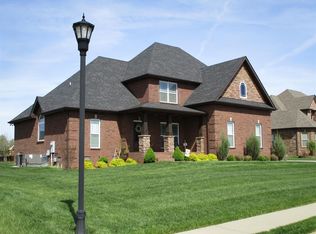 3069 Carrie Taylor Cir, Clarksville, TN 37043