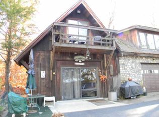 391 Cape Monday Rd, Harrison, ME 04040