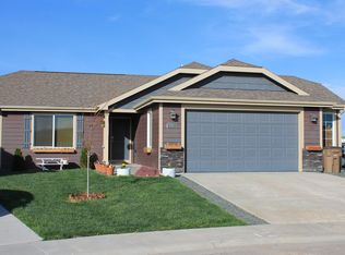 702 Ruger Ct, Gillette, WY 82718
