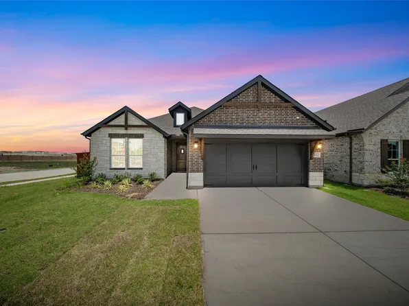 412 Tollett Dr, Aledo, TX 76008