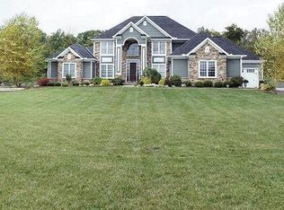 2292 Triple Creek Ct, Lebanon, OH 45036