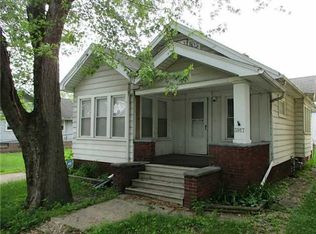 3917 Upton Ave, Toledo, OH 43613