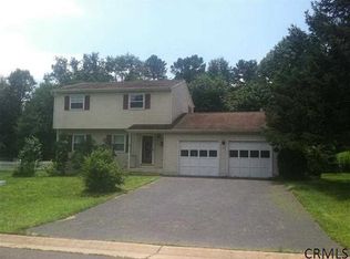 12 Cook Cir, Gansevoort, NY 12831