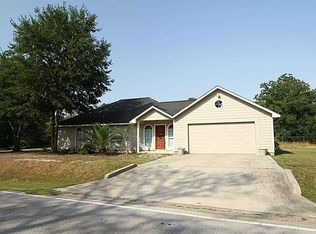 203 Willow St, Tomball, TX 77375