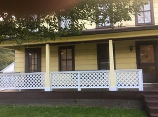 316 1st Ave, Sutersville, PA 15083